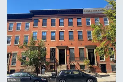 930 N Calvert Street #3B, Baltimore, MD 21202 - Photo 6