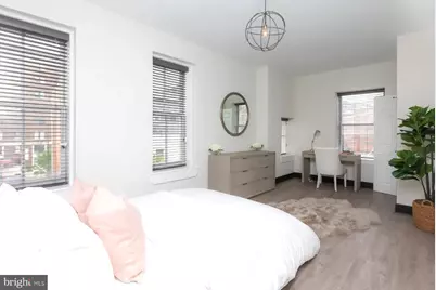 930 N Calvert Street #3B, Baltimore, MD 21202 - Photo 4