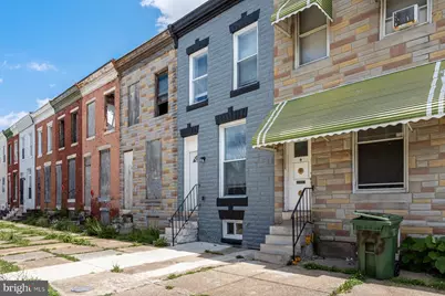1955 N Collington Avenue, Baltimore, MD 21213 - Photo 28