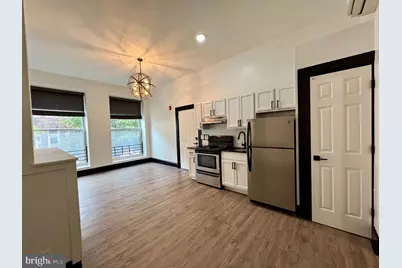 1021 Saint Paul Street #1B, Baltimore, MD 21202 - Photo 1
