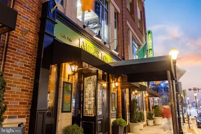 675 President Street #2702, Baltimore, MD 21202 - Photo 14