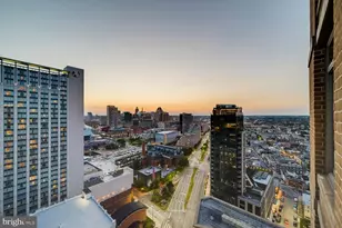 675 President St, Baltimore, MD 21202 - Photo 4