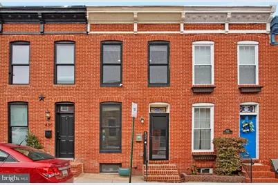 432 E Clement Street, Baltimore, MD 21230 - Photo 1