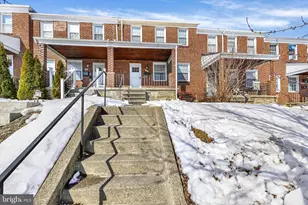 3438 Parklawn Ave, Baltimore, MD 21213 - Photo 2