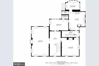 4014 Greenway, Baltimore, MD 21218 - Photo 76