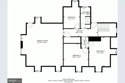 4014 Greenway, Baltimore, MD 21218 - Photo 78