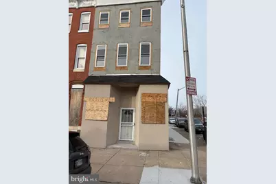 1154 N Stricker Street, Baltimore, MD 21217 - Photo 2
