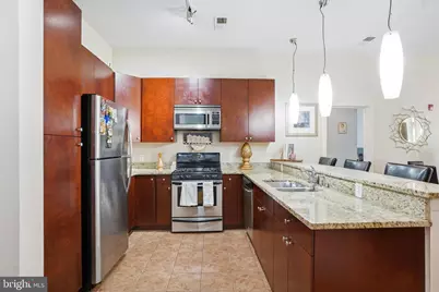 1209 N Charles Street #115, Baltimore, MD 21201 - Photo 6