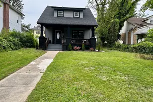 4104 Chatham Rd, Baltimore, MD 21207 - Photo 2