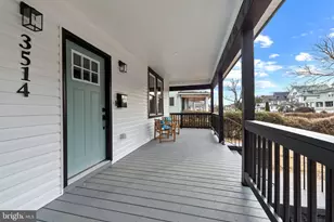 3514 Fairview Ave, Baltimore, MD 21216 - Photo 4