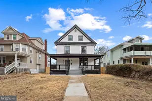 3514 Fairview Ave, Baltimore, MD 21216 - Photo 1