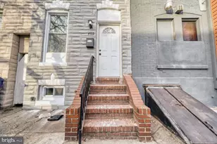 402 S Eaton St, Baltimore, MD 21224 - Photo 2