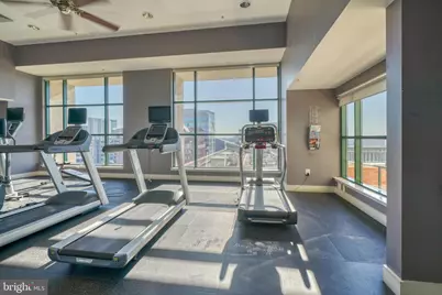 414 Water Street #2701, Baltimore, MD 21202 - Photo 24