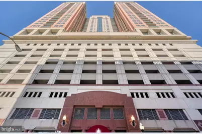 414 Water Street #2701, Baltimore, MD 21202 - Photo 1