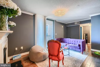 414 Water Street #2701, Baltimore, MD 21202 - Photo 8