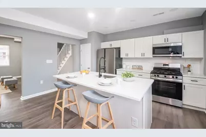 3825 Pall Mall Road, Baltimore, MD 21215 - Photo 1