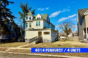 4014 Penhurst Ave, Baltimore, MD 21215 - Photo 1