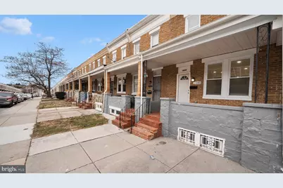 2880 Pelham Avenue, Baltimore, MD 21213 - Photo 4