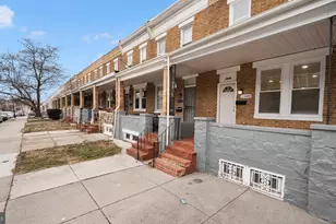 2880 Pelham Ave, Baltimore, MD 21213 - Photo 4
