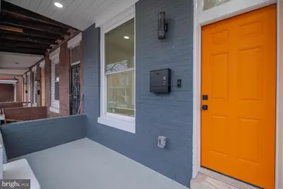 1654 Cliftview Avenue, Baltimore, MD 21213 - Photo 1