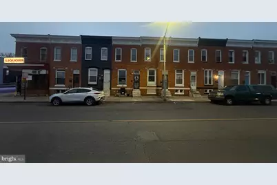 20 S Catherine Street, Baltimore, MD 21223 - Photo 2