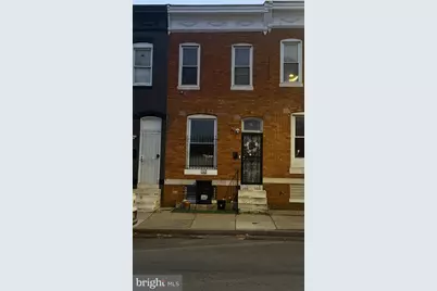 20 S Catherine Street, Baltimore, MD 21223 - Photo 1
