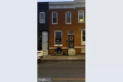 20 S Catherine Street, Baltimore, MD 21223 - Photo 10