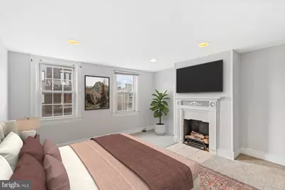 509 S Collington Avenue S, Baltimore, MD 21231 - Photo 6