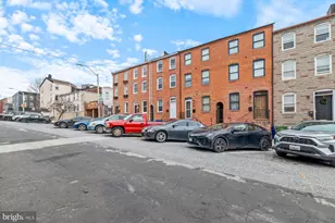 509 S Collington Ave S, Baltimore, MD 21231 - Photo 2