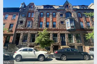 1210 N Calvert Street #2B, Baltimore, MD 21202 - Photo 6