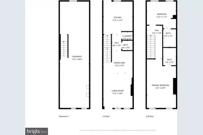 1217 Glyndon Avenue, Baltimore, MD 21223 - Photo 30