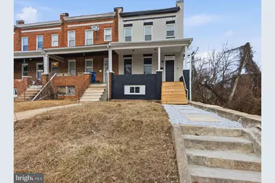 4201 Ivanhoe Avenue, Baltimore, MD 21212 - Photo 2