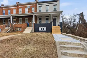 4201 Ivanhoe Ave, Baltimore, MD 21212 - Photo 2