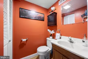 126 W Hamburg St, Baltimore, MD 21230 - Photo 12