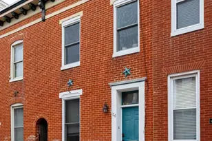 126 W Hamburg St, Baltimore, MD 21230 - Photo 2