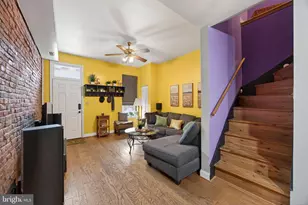 126 W Hamburg St, Baltimore, MD 21230 - Photo 8