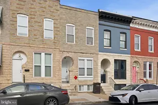 1742 E Oliver St, Baltimore, MD 21213 - Photo 1