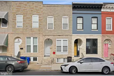 1742 E Oliver Street, Baltimore, MD 21213 - Photo 2