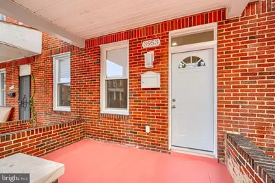 3953 Wilsby Avenue, Baltimore, MD 21218 - Photo 22