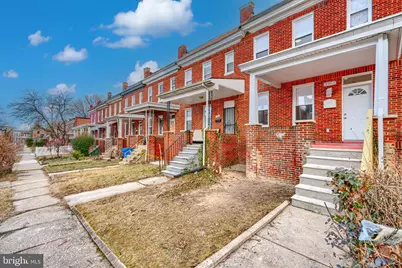 3953 Wilsby Avenue, Baltimore, MD 21218 - Photo 20