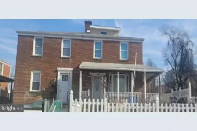 5229 Kramme, Baltimore, MD 21225 - Photo 1