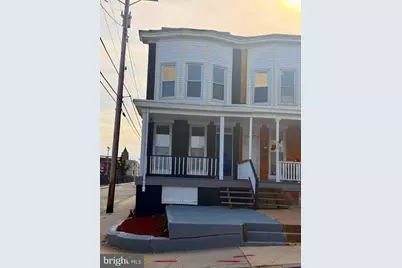 537 Oakland Avenue, Baltimore, MD 21212 - Photo 2