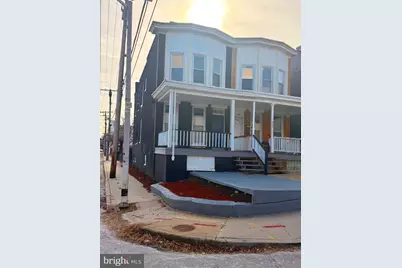 537 Oakland Avenue, Baltimore, MD 21212 - Photo 1