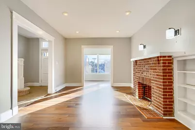 608 Radnor Avenue, Baltimore, MD 21212 - Photo 4