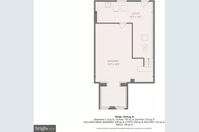 608 Radnor Avenue, Baltimore, MD 21212 - Photo 28