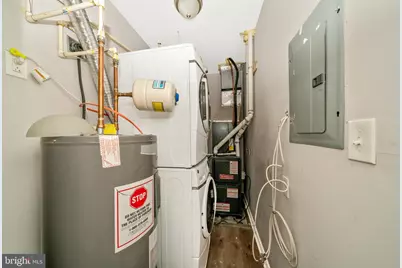 1014 W Lanvale Street, Baltimore, MD 21217 - Photo 34