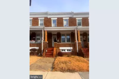 2728 Pelham Avenue, Baltimore, MD 21213 - Photo 1