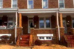 2728 Pelham Ave, Baltimore, MD 21213 - Photo 1