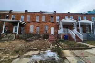 713 N Longwood St, Baltimore, MD 21216 - Photo 2