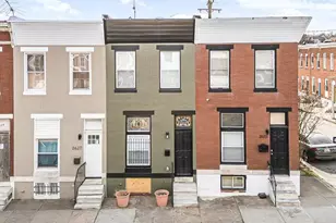 2625 E Madison St, Baltimore, MD 21205 - Photo 1